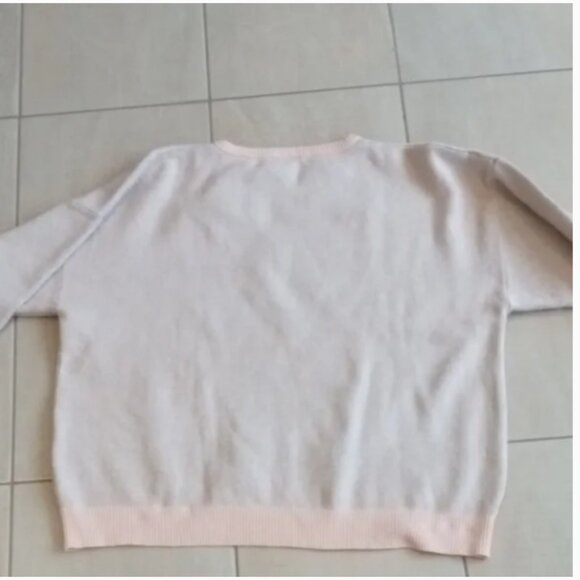 Girl Crush"Après Ski" Knit Sweater - Picture 7 of 12